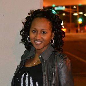 Meet your Posher, Anouska